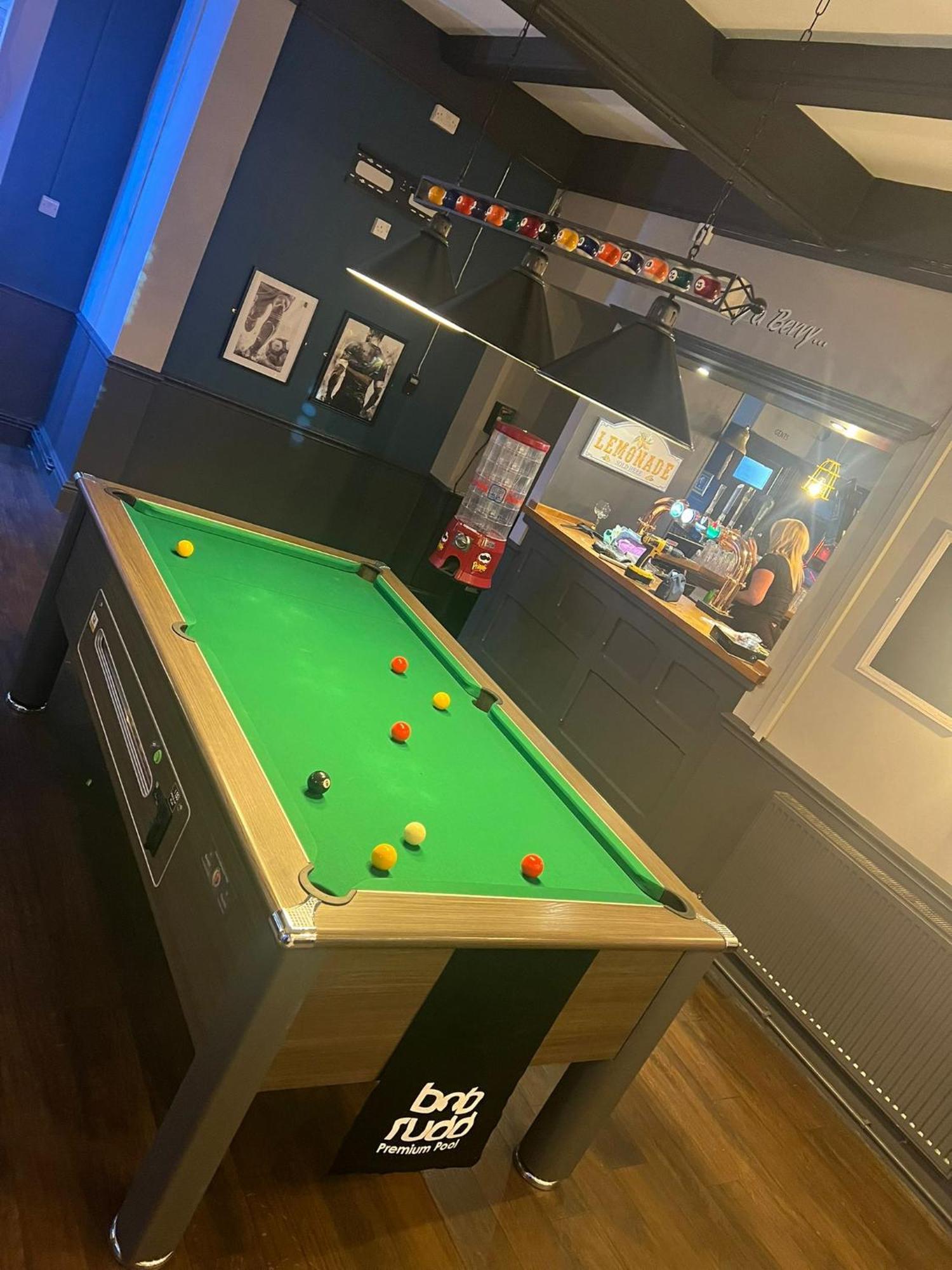 Sheridans Budget Accomodation Wallasey Esterno foto